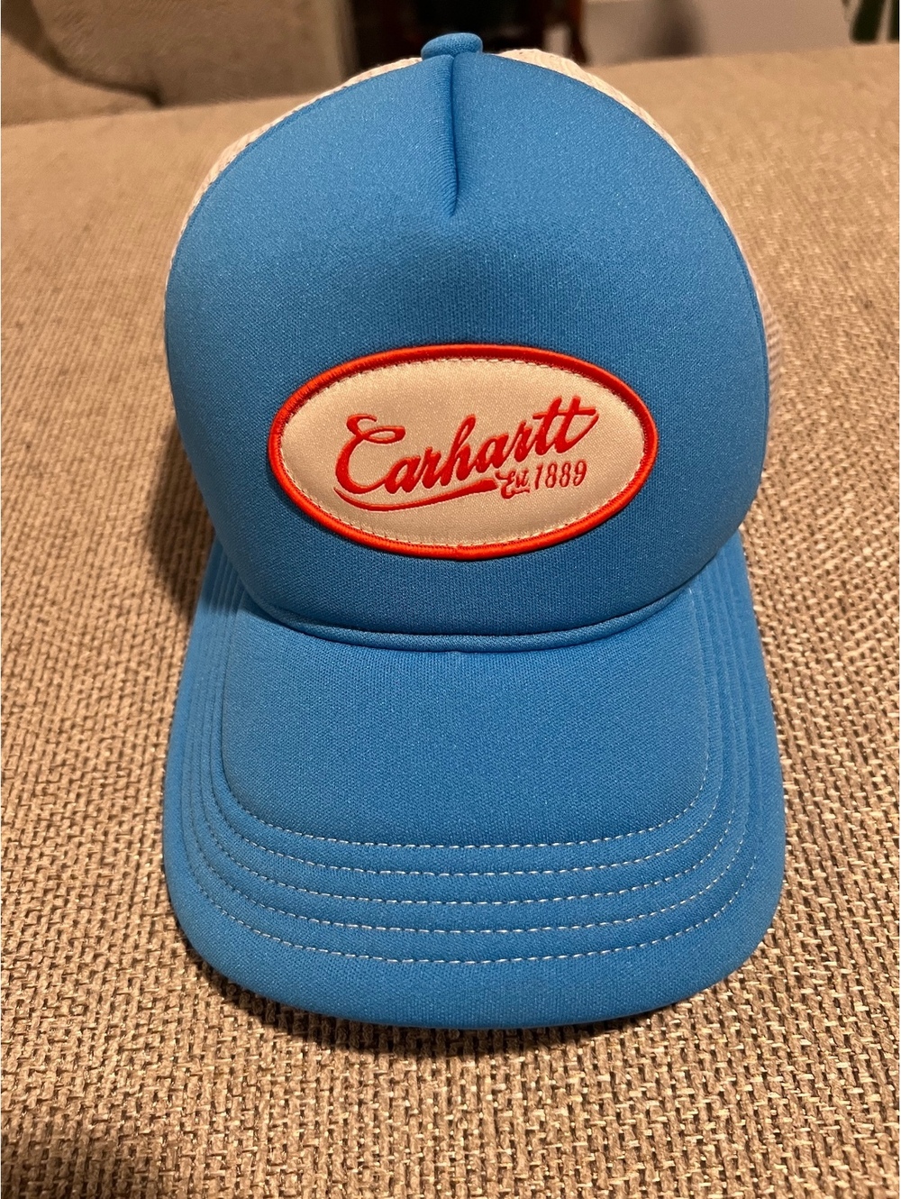 Carhartt Trucker Hat